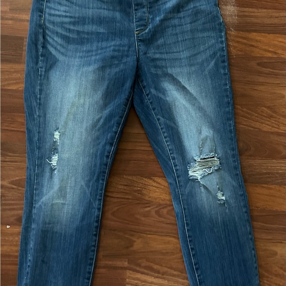Judy Blue 16W